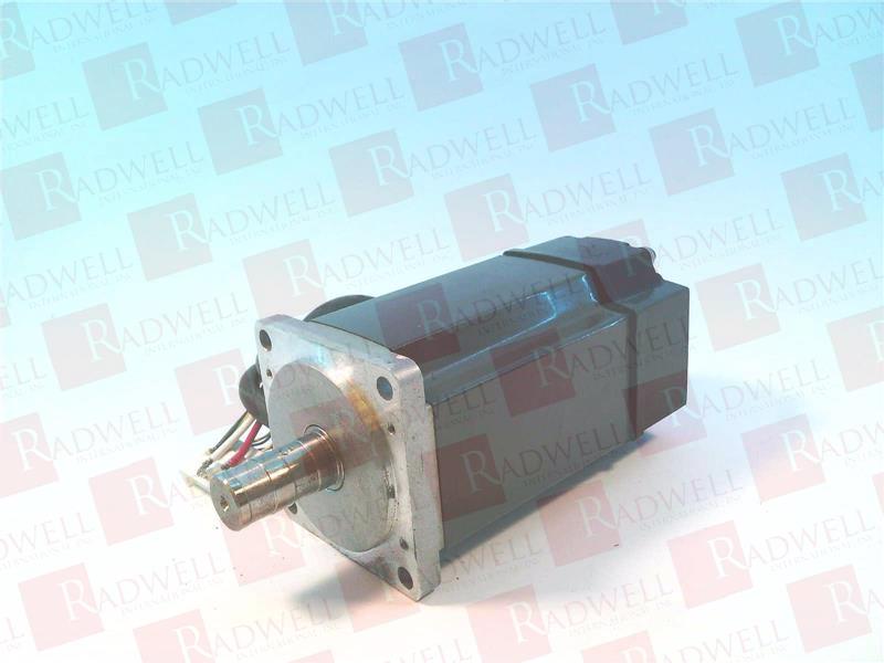 MITSUBISHI HC-PQ43-S8