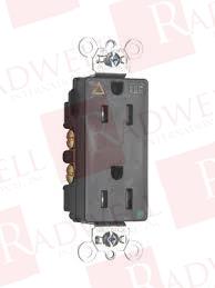 LEGRAND TRIG26262HGBK
