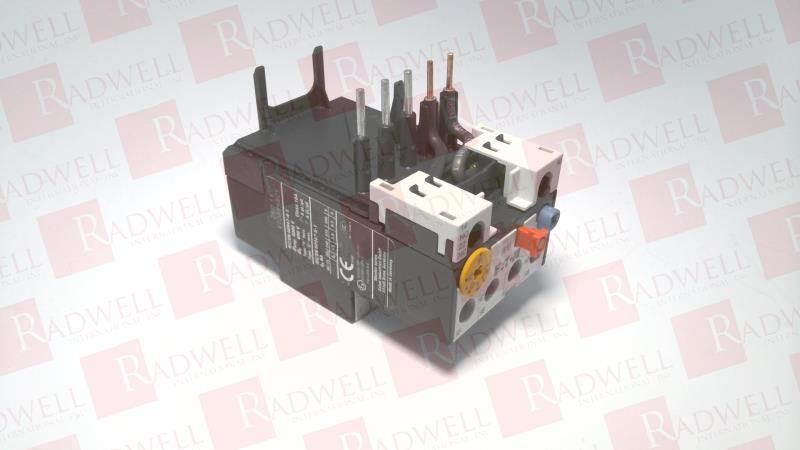 EATON CORPORATION ZB12-16