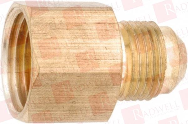 ANDERSON METALS 754046-0604