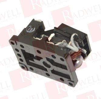 STRUTHERS DUNN RELAYS 415XBX-240V
