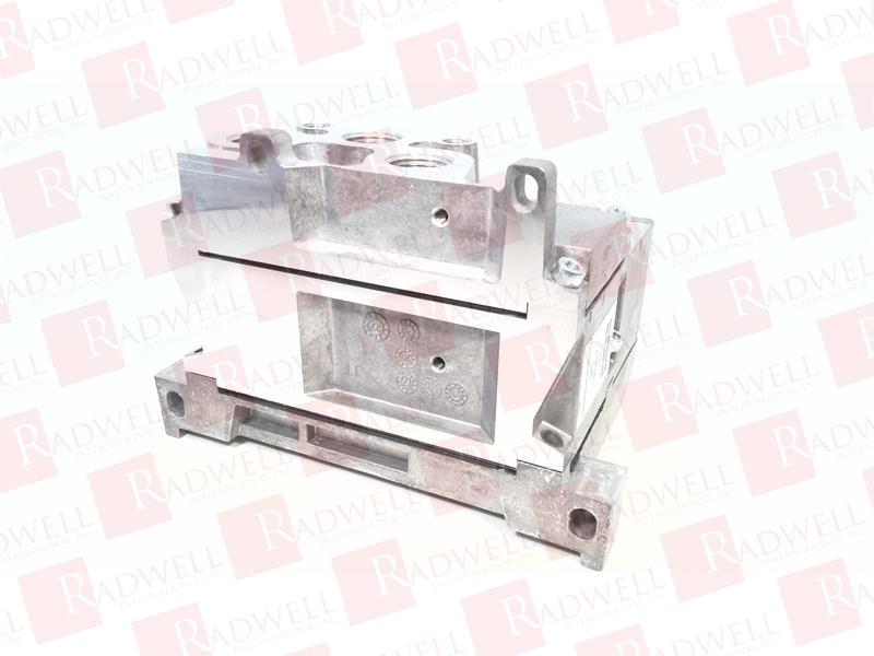 PARKER PSHU20P310PEAAA0-P5
