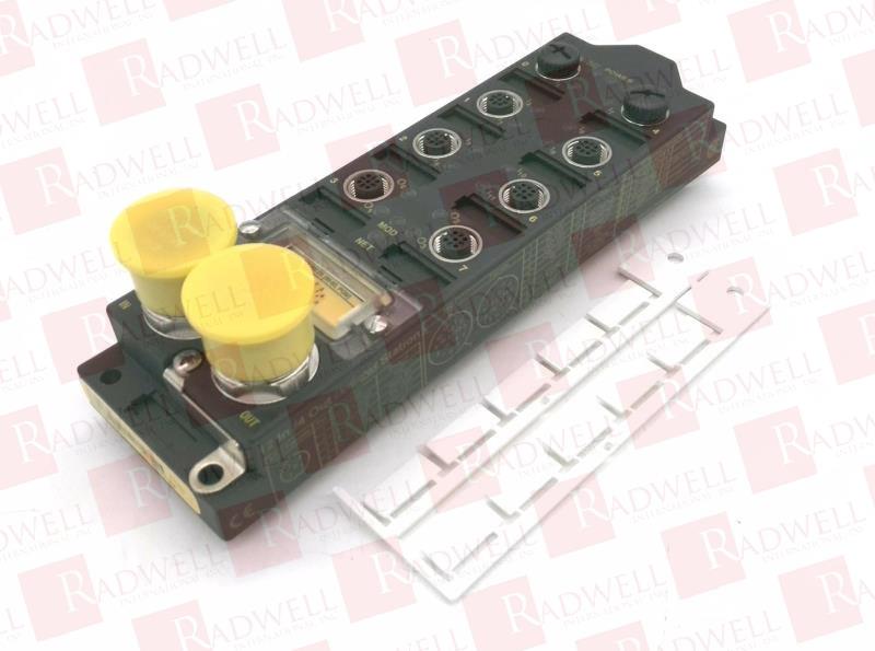 TURCK FDNL-S1204H-2034