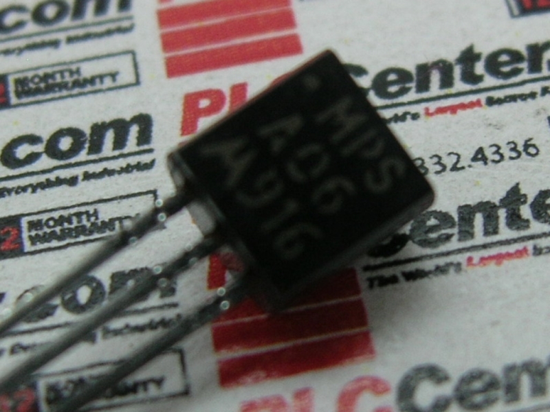 MULTICOMP MPSA06