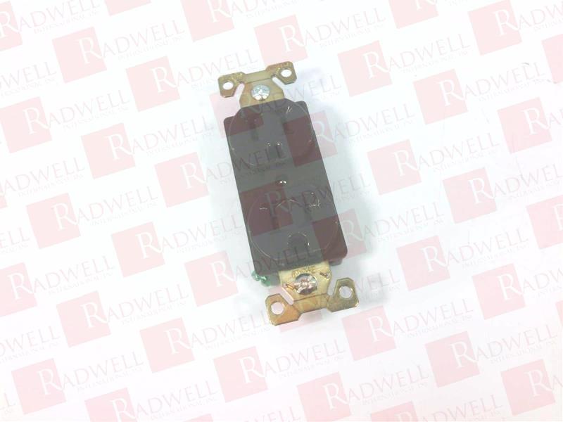 EATON CORPORATION AH5252B