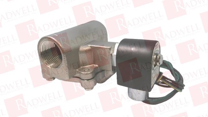 PARKER 16F24C6364A3H4C80