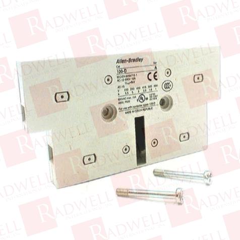 ALLEN BRADLEY 100-DS2-11