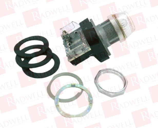 ALLEN BRADLEY 800T-QH24C