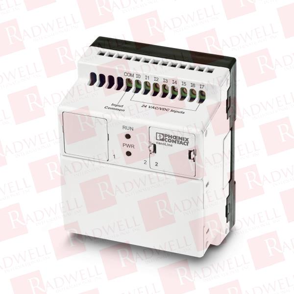 PHOENIX CONTACT NLC-050-024D-06I-04QRD-05A