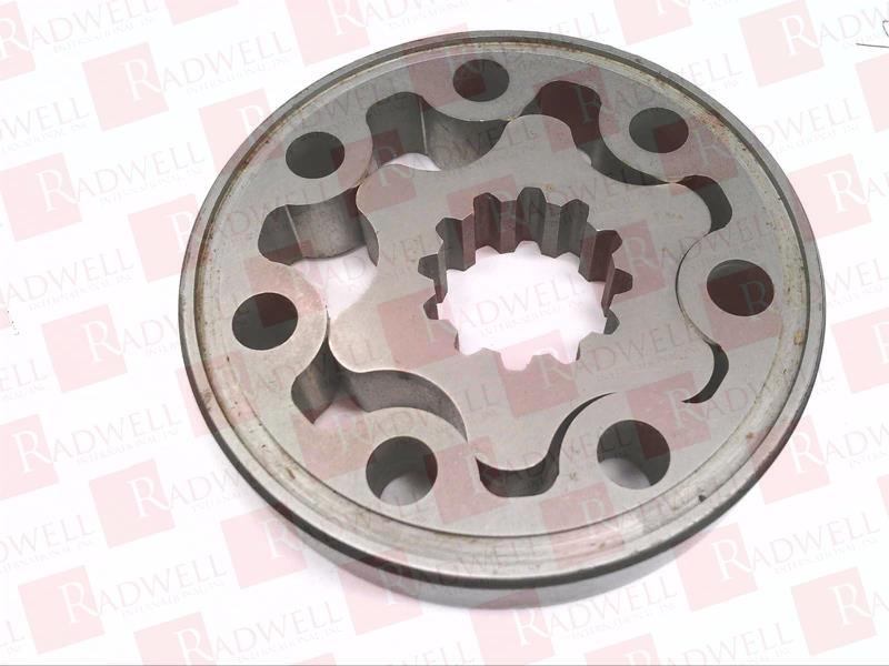 EATON CORPORATION 8277-003