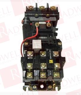 ALLEN BRADLEY 509-FOD-XXX