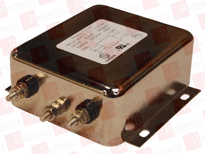 ASTRODYNE TDI RP120-40-100-C