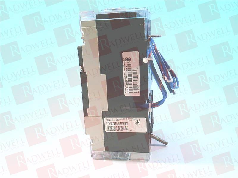 SIEMENS HFX3B200