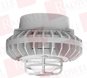 RAB LIGHTING HAZPLED80C-DG