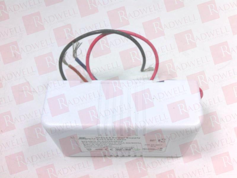 MAGTECH INDUSTRIES LD-CU3536AF 