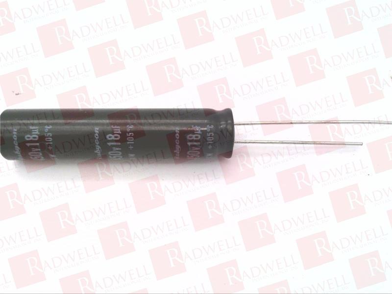 GENERIC CR18U450
