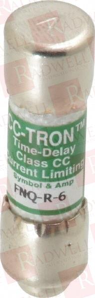 EATON CORPORATION FNQ-R-6