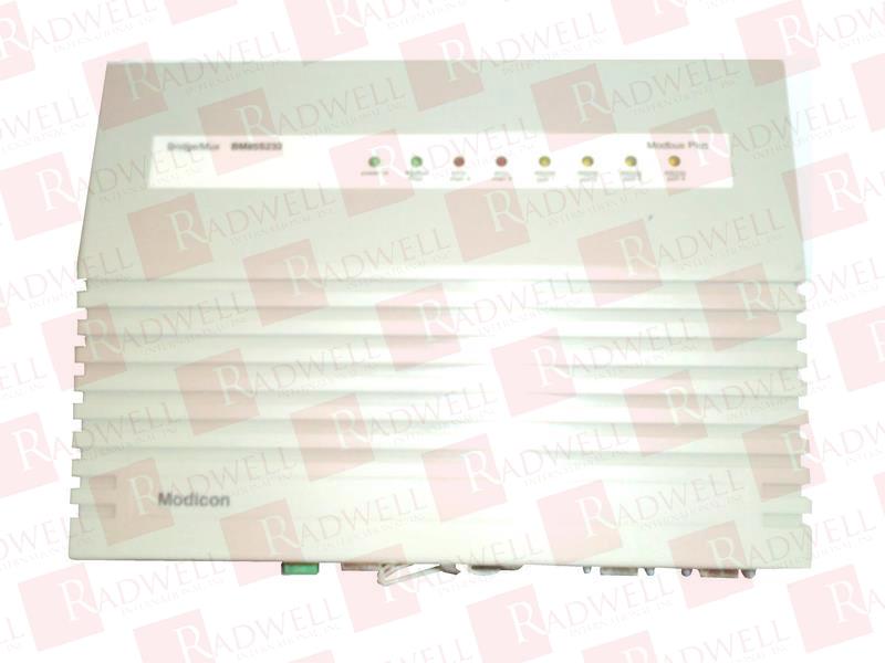 SCHNEIDER ELECTRIC NW-BM85-S232