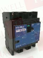 MITSUBISHI NF50-KB-3P-40A