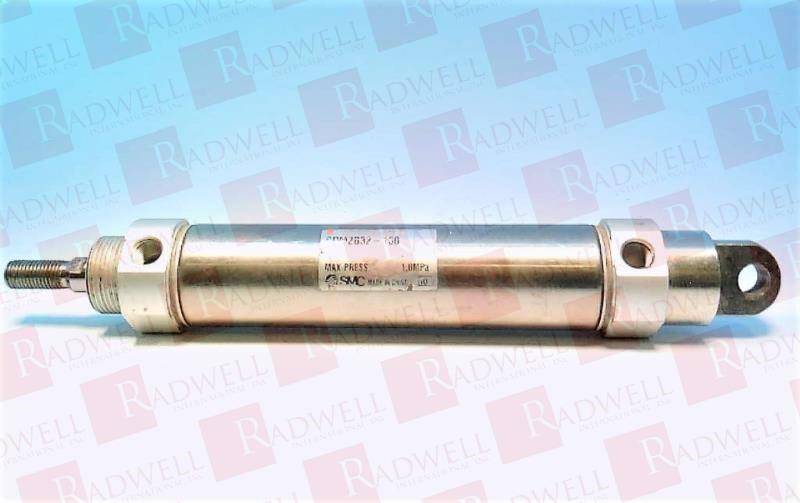 SMC CDM2B32-100
