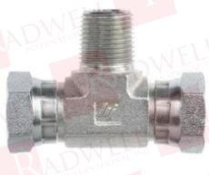 BRENNAN 1601-32-32-32-SS