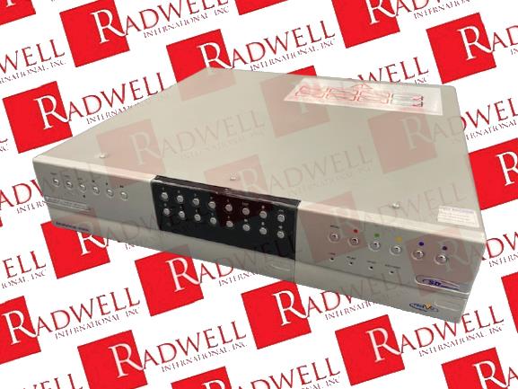 DEDICATED MICROS DM/SDAV16X30