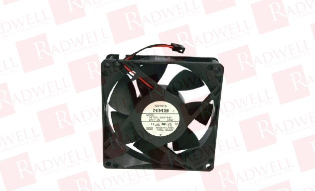 NMB INC 3610VL-05W-B30-BQ3