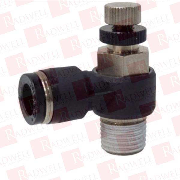 PISCO PNEUMATICS JSC6-02AT