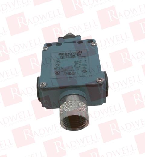HONEYWELL GLEA24C