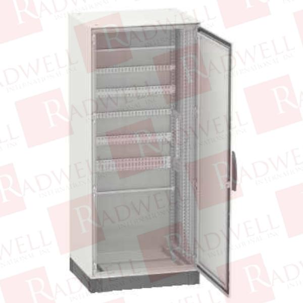 SCHNEIDER ELECTRIC NSYSM1410402DP