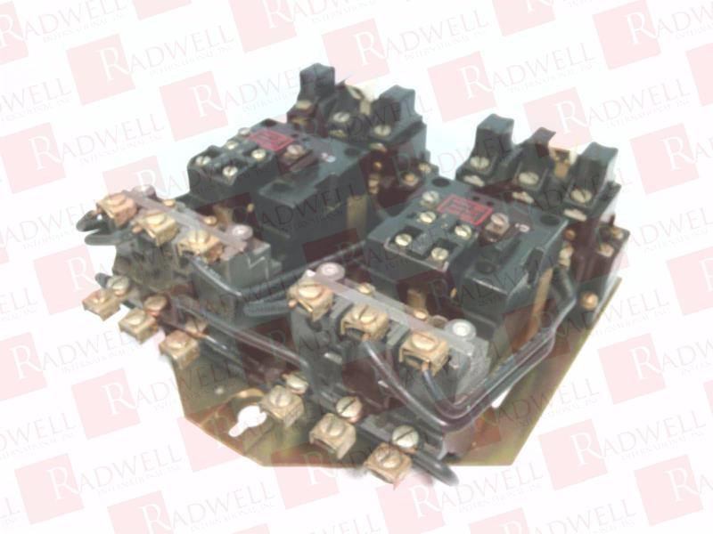 ALLEN BRADLEY 715X-BOD11