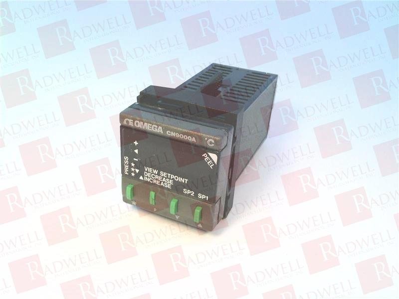 OMEGA ENGINEERING CN9110A