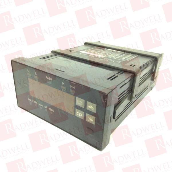OMRON K3TX-VD11