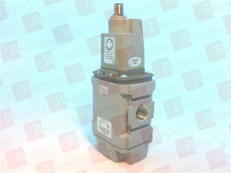 PARKER P32PA14AS2AM1A