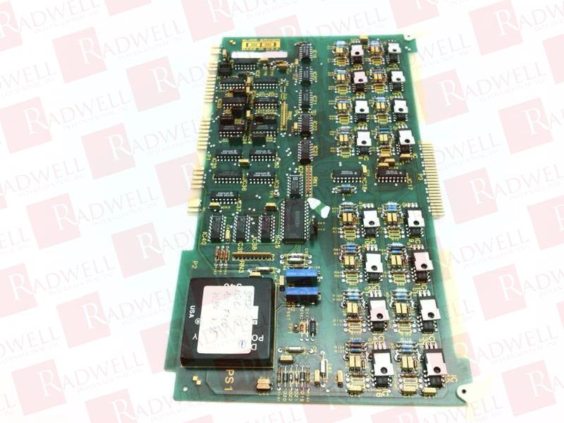 BURR BROWN MP8316I