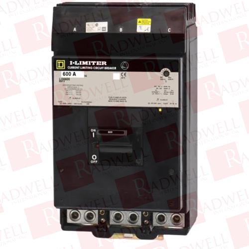 SCHNEIDER ELECTRIC LI36600