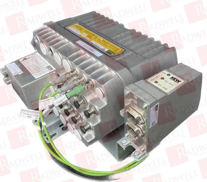 SEW EURODRIVE MTF11A040-503-E21A-20/S12A/MTA11A-503-S533-D01-00/BW2/L10