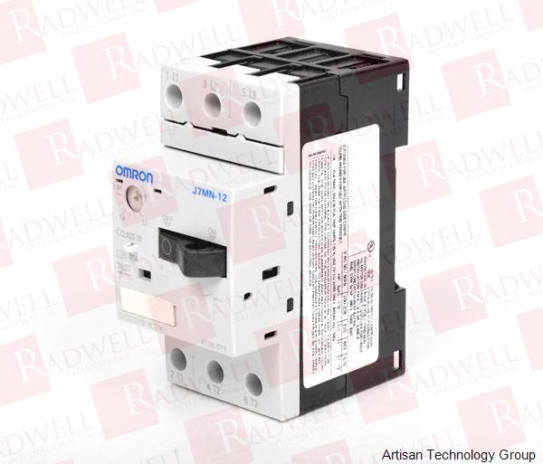 OMRON J7MN1210