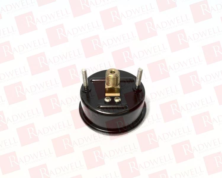 ASHCROFT 25W-1001-TH-02B-X-XUC-30/V-AGZ