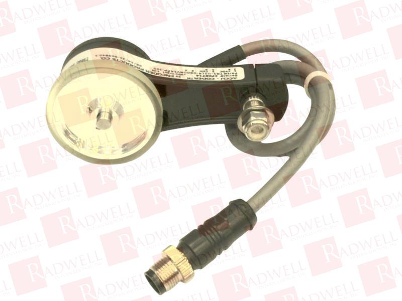 ENCODER PRODUCTS TR1-U1L4-0600NV1APP-J00