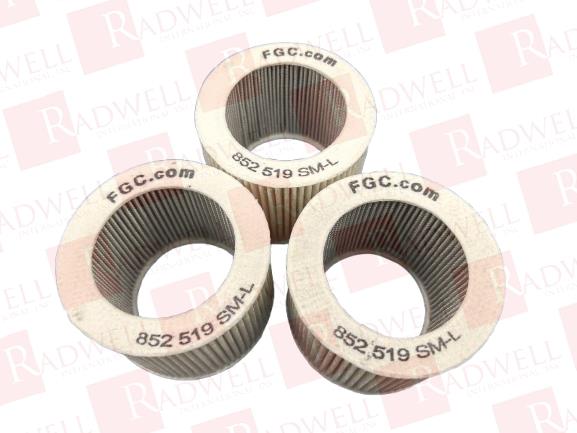 FILTRATION GROUP 852 519SM-L