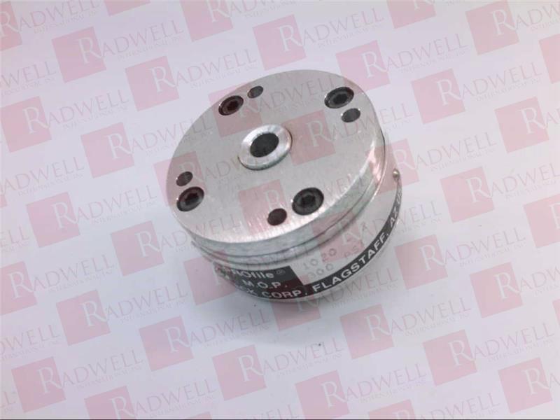 PNEUMATIC CYLINDER 300PSI