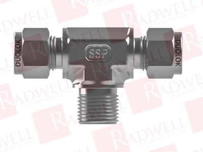 RADWELL VERIFIED SUBSTITUTE SS-300-3TTM-SUB