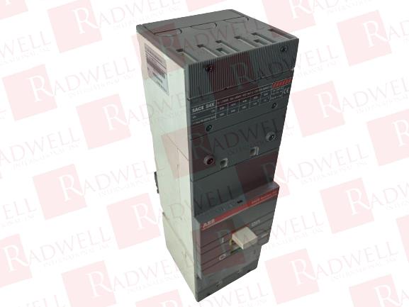 ASEA BROWN BOVERI 1SDA046760R1
