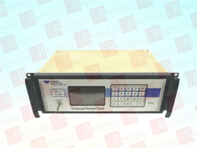 TELEDYNE INSTRUMENTS 1903-2000-01