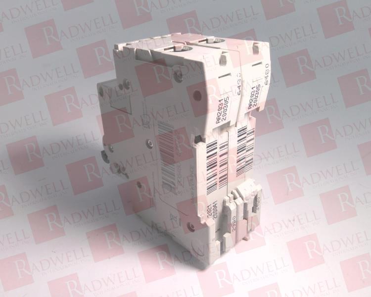 SCHNEIDER ELECTRIC M9F12232