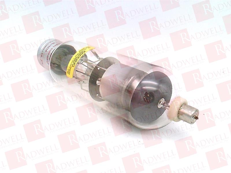  , VACUUME TUBE, RECTIFIER, ELECTRONIC, 4-PIN