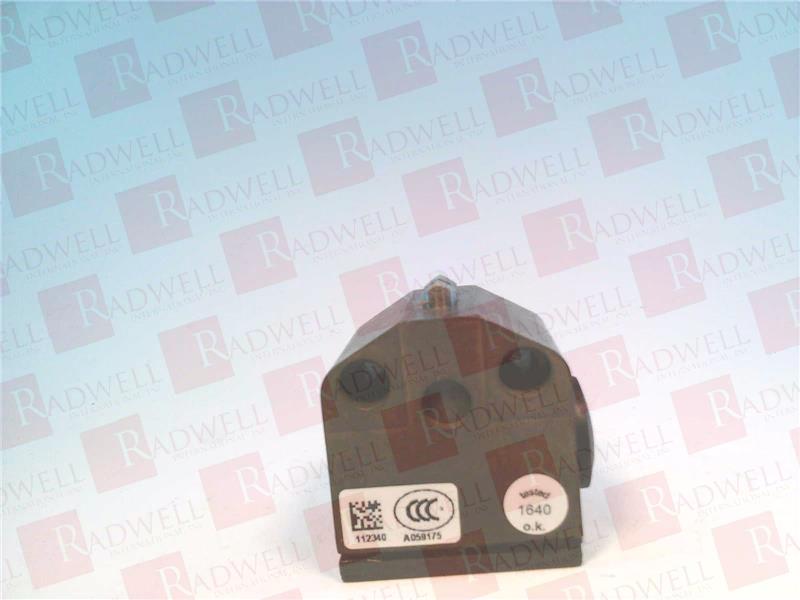 EUCHNER SN02D08-552-M