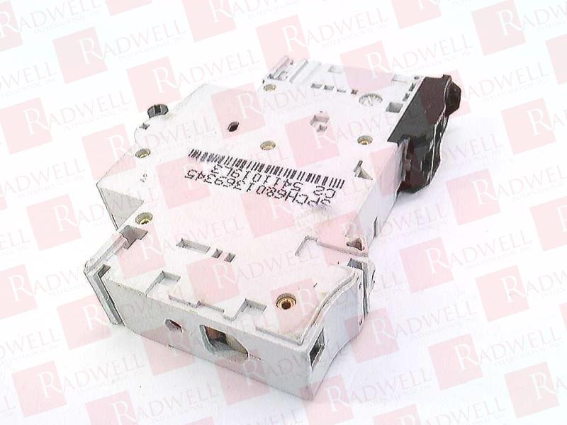 EEC AEG E91SULC02