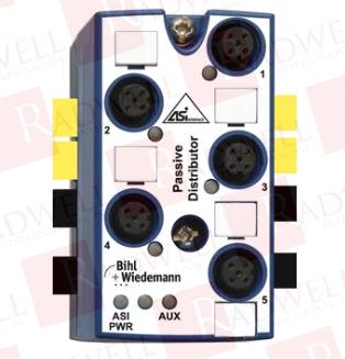 BIHL & WIEDEMANN BWU2820